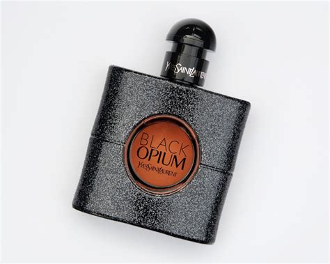 ysl opium reviews